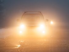 Driving In The Fog? Here Are 10 Essential Life Saving Tips To Keep In Mind