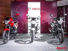 Hero MotoCorp Showrooms Footfall Back To Normal: Pawan Munjal
