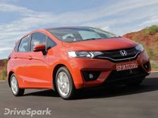 Honda Adds A Standard Safety Feature On The Jazz — Call It The Rise Of Competition