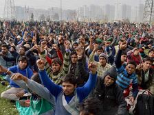 Honda Motorcycle & Scooter Tapukara Employees End 52-Day Protest