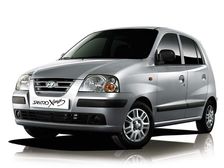 Why Should Hyundai Bring Back The Santro To India? Here Are The Reasons