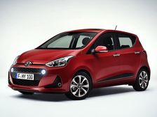 Hyundai i10 Hatchback To Be Replaced By Santro In India By 2018