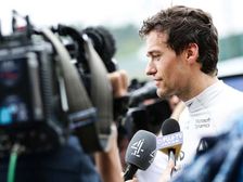 Renault F1 Team Announce Their Second Driver For 2017 F1 Championship