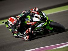 Dorna Announces WSBK 2017 Provisional Calendar