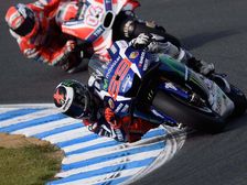 Yamaha Won’t Allow Lorenzo To Speak About Ducati Until 2017