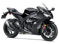 Kawasaki To Produce More Ninja ZX-10RR Models Owing To Demand