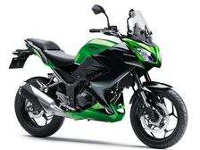Kawasaki Versys 250 Rendered — India Launch On The Cards?