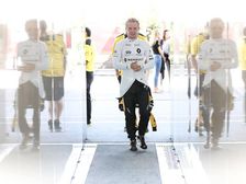 Magnussen Exploring Haas Racing Seat For 2017 F1 Season