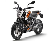 KTM 200 Duke Production Halted; Makes Way For Gen2 Model
