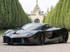 Ferrari To Go Fully Hybrid To Boost Sales — Sacrilege Or Survival Of The Supercar?