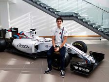 Lance Stroll At Williams Racing On Merit & Not A Paid F1 Seat