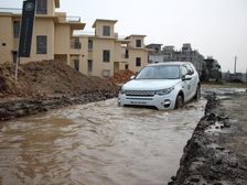 Land Rover Experience Tour Headed To Ludhiana On November 11