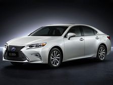 Lexus India Bookings Now Open, Deliveries Begin In March