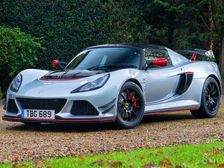 Lotus Reveals Exige Sport 380 — The Supercar Killer