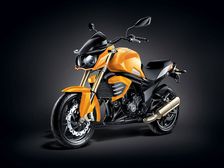 Mahindra Mojo Now Available In An All-New Colour Option