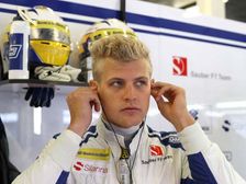 Marcus Ericsson Confirmed For 2017 With Sauber F1 Team