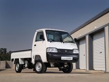 Made In India Suzuki Super Carry Launched In Philippines