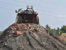 2016 Indian National Autocross Championship Arrives In Bengaluru