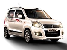 Maruti Suzuki Launches Wagon R Felicity Limited Edition
