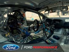 Grab Your VR Headsets — Ken Block's 360-Degree Gymkhana 9 Video Is Here!