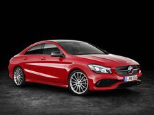 Mercedes-Benz Compact Luxury Sedan India Launch On November 30