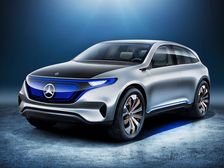 Daimler To Invest $11 Billion Into EVs Development