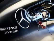 Will Mercedes Enter Formula E Championship?