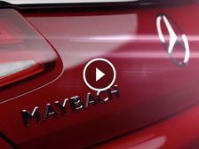Mercedes Teases Limited Edition Maybach Cabriolet — Drop Top Perfection Set To Debut in L.A.
