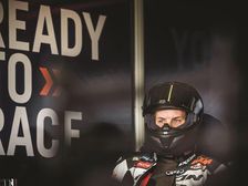 Mika Kallio Says KTM Won’t ‘Be At The Back Of The Pack’