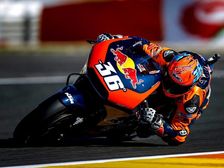 Mika Kallio Stunned By Gap Between KTM And Front Runners