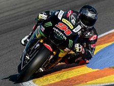 MotoGP Test: Impressive Jonas Folger And Johann Zarco