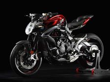 MV Agusta Receives Investment From Black Ocean Group