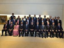 Suzuki Motor Corp To Start An Industrial Training Institute In Gujarat