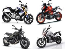 Top Bike Launches In 2017 — Definitely Worth The Wait!