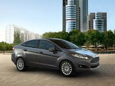 New Ford Fiesta To Be Unveiled On Nov 29, Will It Be Coming To India