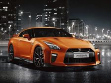 The Godzilla Of Supercars To Launch In India On December 2, 2016