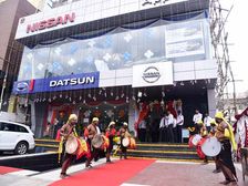 Nissan Expands Its Network With Eighth Dealership In Bengaluru