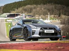 Nissan To Focus On Premium Products For Indian Market