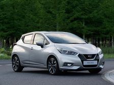 Nissan Micra Nismo Version Considered — To Rival Polo GTI