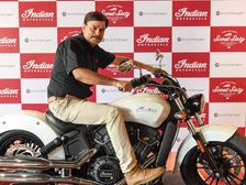 Pankaj Dubey To Replace Radhesh C Verma As CEO At Eicher Polaris