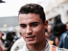 Formula One: Wehrlein Disappointed About Force India’s Decision