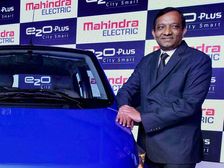 Pawan Goenka Appointed As Managing Director Of Mahindra And Mahindra