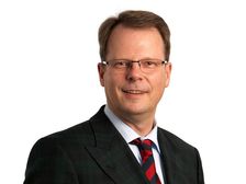 Dr Peter Mertens Appointed As Audi’s New R&D Chief