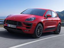 Porsche To Not Build Smaller Than Macan Models Worldwide