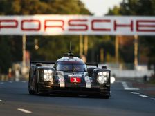 Porsche Drops WEC Champions Marc Lieb And Romain Dumas For 2017 LMP1 Campaign