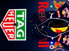 Red Bull F1 Engines To Be Branded Tag Heuer Up To 2018