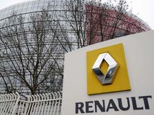 Renault Might Be Staring At A Probe Just Like Volkswagen