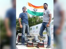 RFC India Winners Geared Up For Grand Final In Malaysia