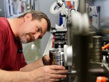 Rheinmetall Seals Rs 328 Cr Contract For Car Engine Steel Pistons