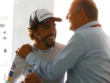 Ron Dennis Asked To Quit As McLaren Chairman & CEO